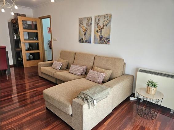 Alojamiento A Tafona Caldas De Reis Ngoại thất bức ảnh
