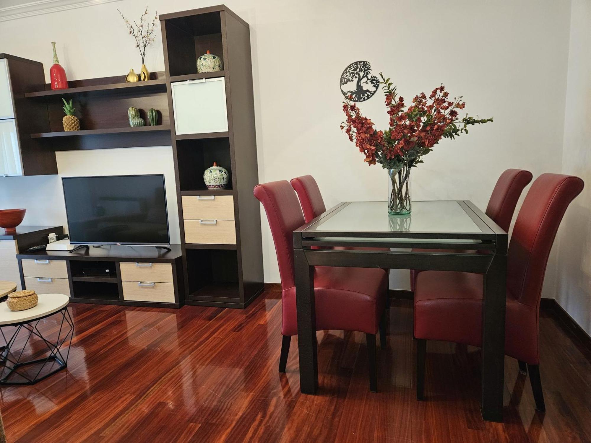 Alojamiento A Tafona Caldas De Reis Ngoại thất bức ảnh