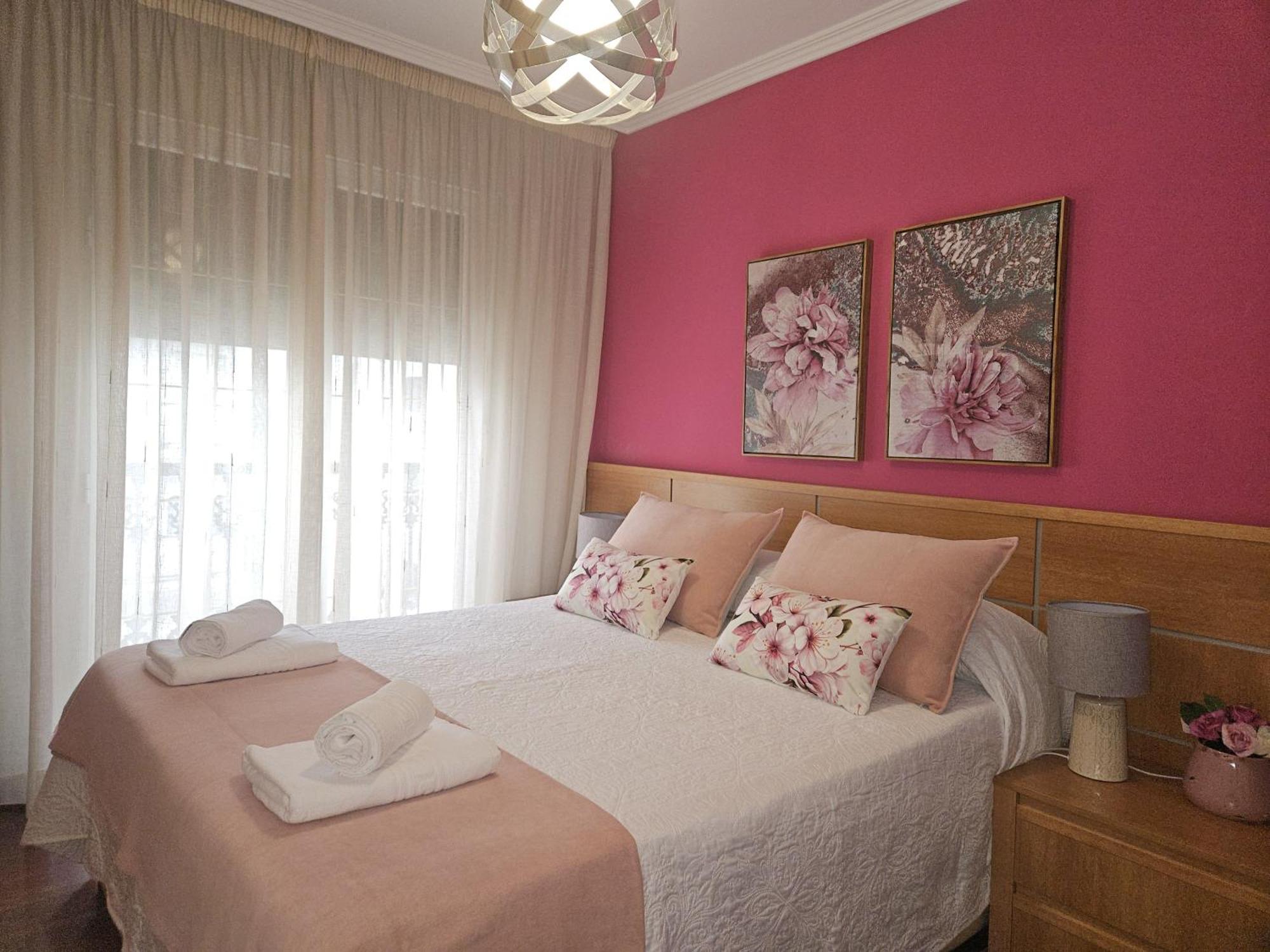 Alojamiento A Tafona Caldas De Reis Ngoại thất bức ảnh
