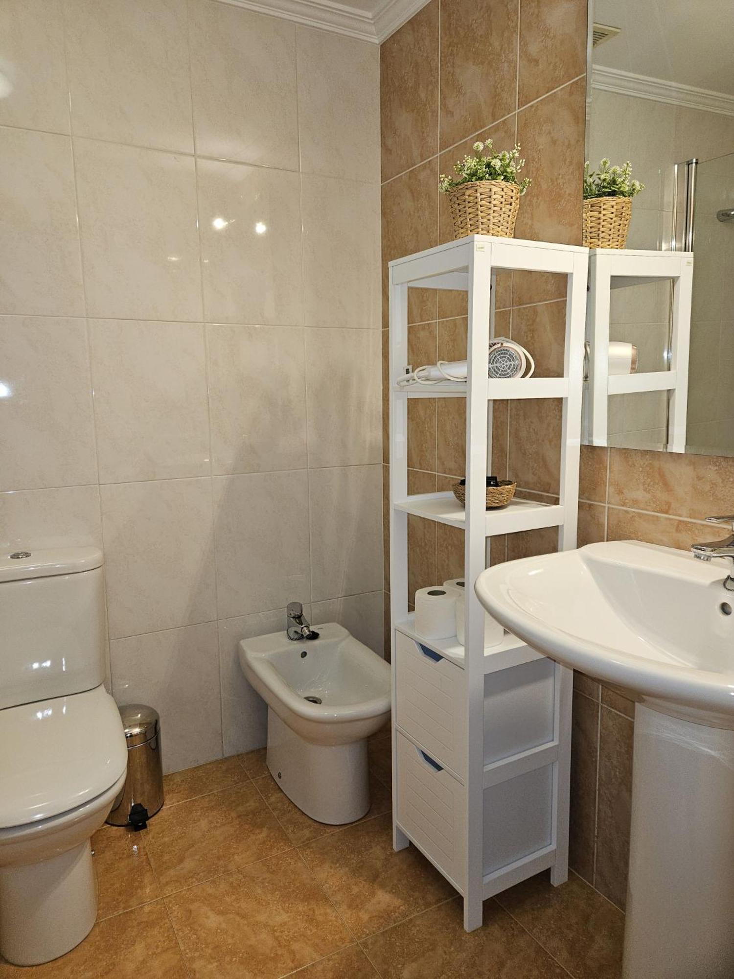 Alojamiento A Tafona Caldas De Reis Ngoại thất bức ảnh